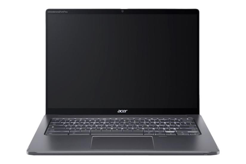 Acer Chromebook Spin 714 Cp714 2wn Bærbar Intel Core Gen 1315u Ghz Lpddr4x 512 Ssd Pcie Nvm Express Nvme Western Digital Ips - Acer Laptop  - 4711121546952