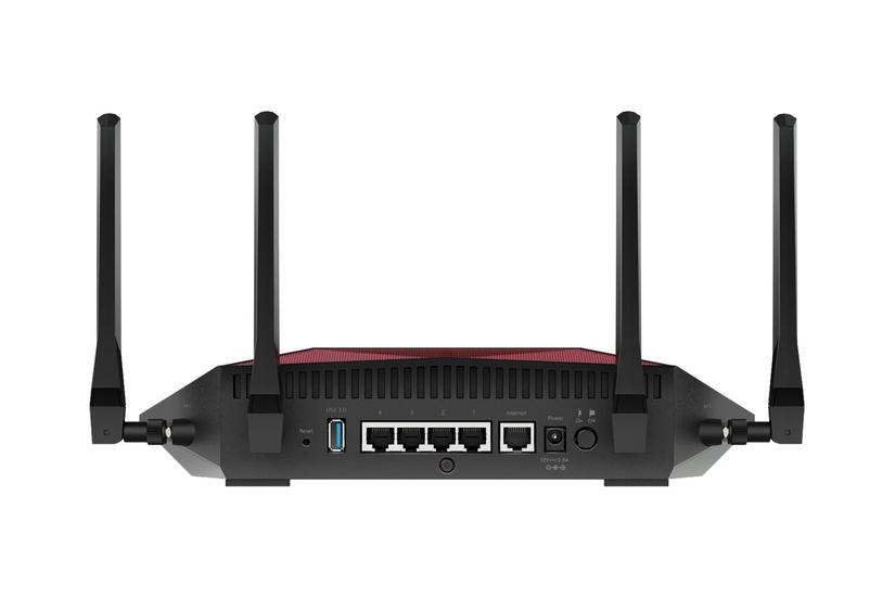Netgear Nighthawk Pro Gaming Xr1000 Trådløs Router Desktop - Netgear Gaming