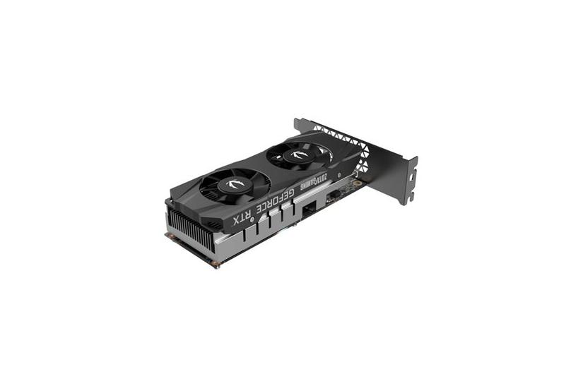 Zotac Gaming Geforce Rtx 3050 6gb Grafikkort Lavprofil 6gb Gddr6 Nvidia Rtx 3050 Pci Express - Zotac Gaming  - 4895173628795