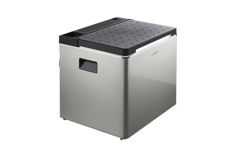 Dometic Combicool Acx3 Tre Vejs Køleskab Bærbar Transportabel Aluminium - Dometic Laptop  - 5999024868213