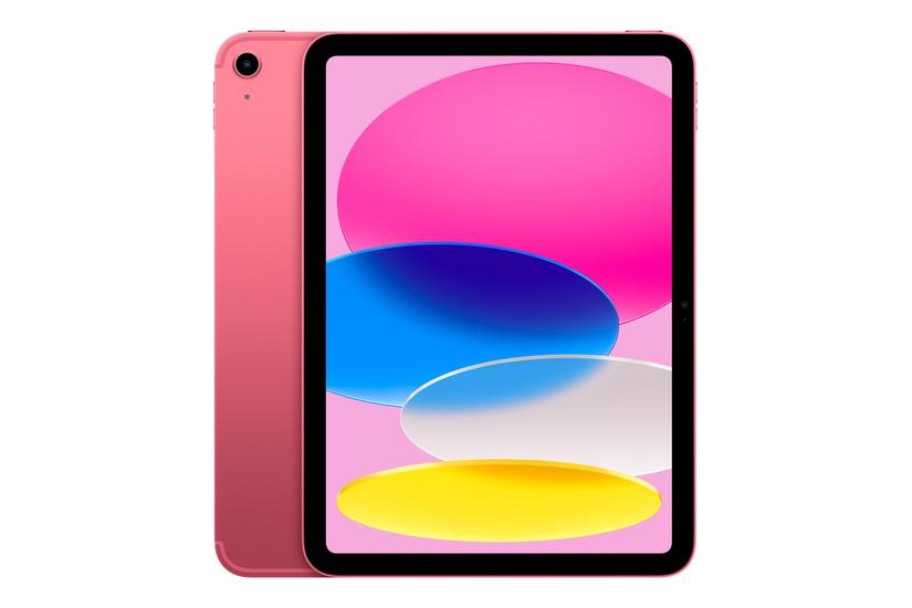 Apple Ipad A16 Cellular Tablet 512 - Apple Laptop  - 195950106503
