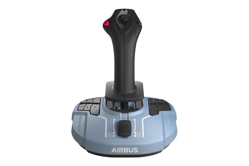 Thrustmaster Civil Aviation Sidestick Airbus Edition Joystick Kablet - Thrustmaster Gaming  - 3362932915591