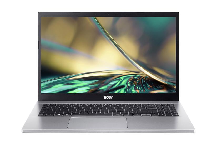 Acer Aspire A315 Bærbar Intel Core Gen 1255u Ghz Ddr4 512 Ssd Pcie Nvm Express Nvme Micron - Acer Laptop  - 4711121955013
