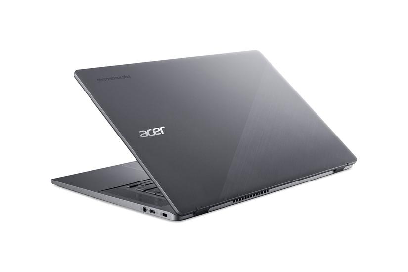 Acer Chromebook Plus 515 Cb515 2ht Bærbar Intel Core Gen 1235u Ghz Lpddr5x 128 Ssd Kingston Ips - Acer Laptop  - 4711121730498