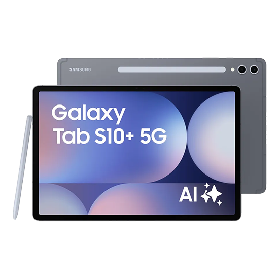 Samsung Galaxy S10 Plus X826 512gb Graphite - Samsunggalaxy  - 8806095609461