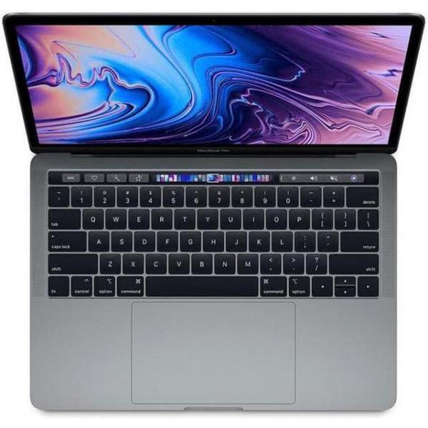 Apple Macbook Pro A1989 Grey - Apple Laptop