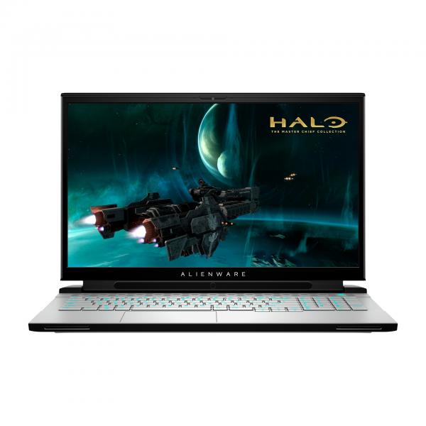 Dell Alienware M17 - Dell Laptop