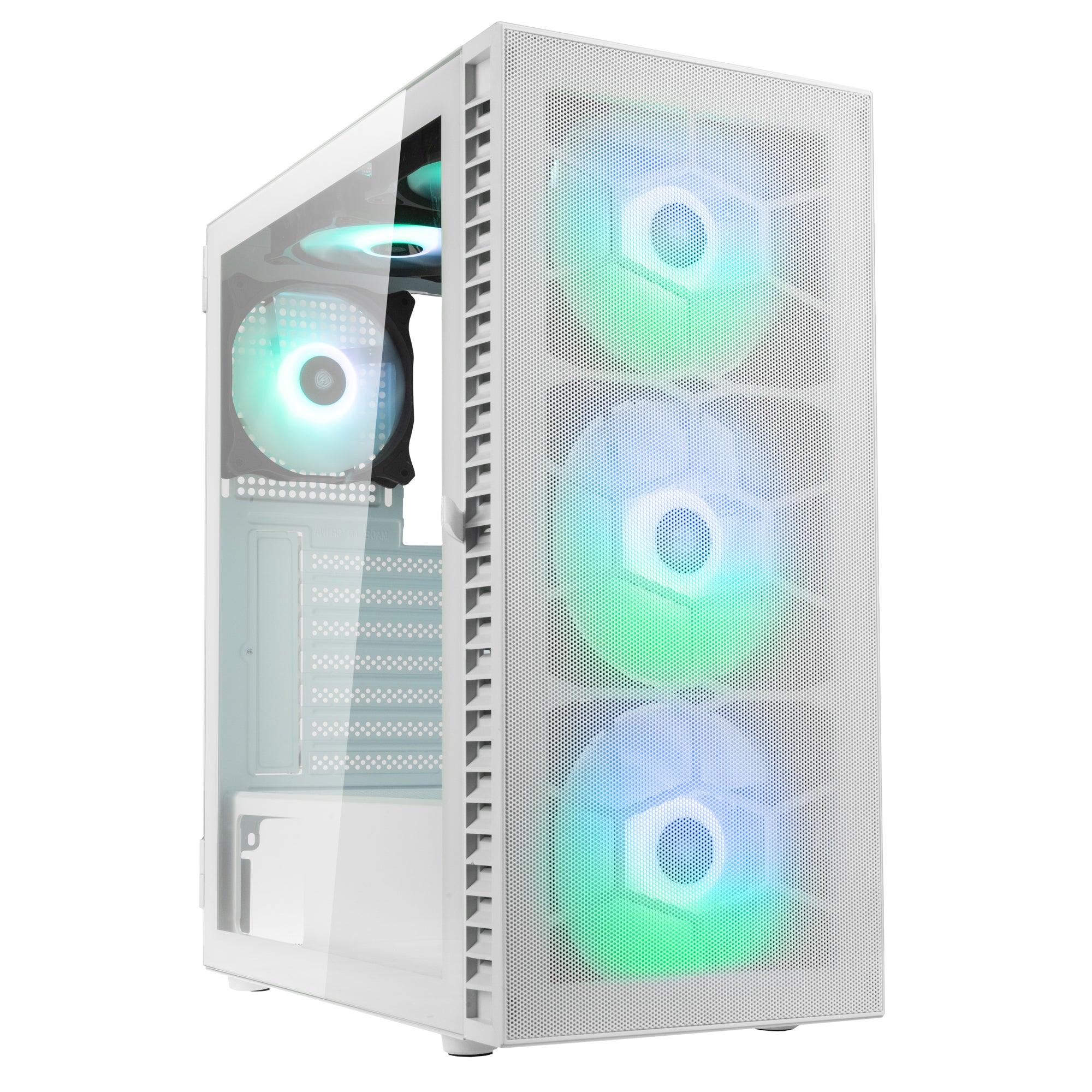 Geekd Gaming Computer Vortex - Geekd Gaming