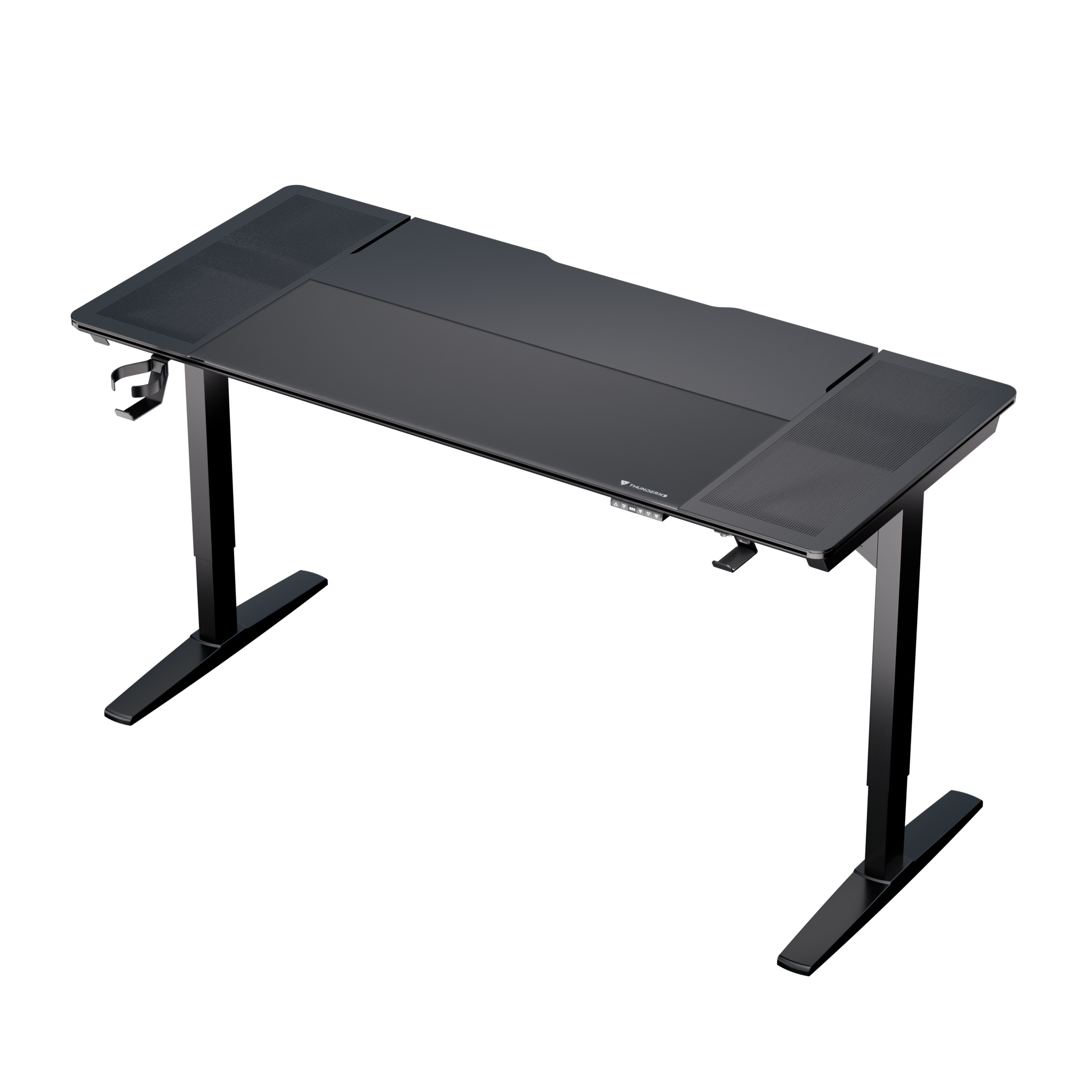 Thunderx3 Lab Gaming Bord - Thunderx3 Gaming  - 4711099479009
