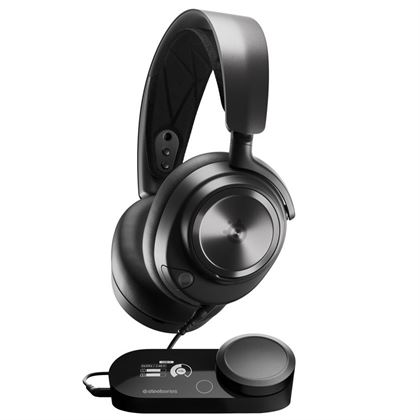 Steelseries Arctis Nova Pro Gaming Headset - Steelseries Gaming  - 5707119041119
