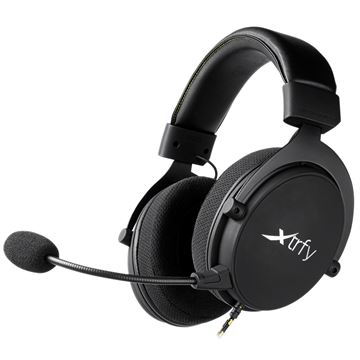 Xtrfy Gaming Headset - Xtrfy Gaming  - 7340086908474