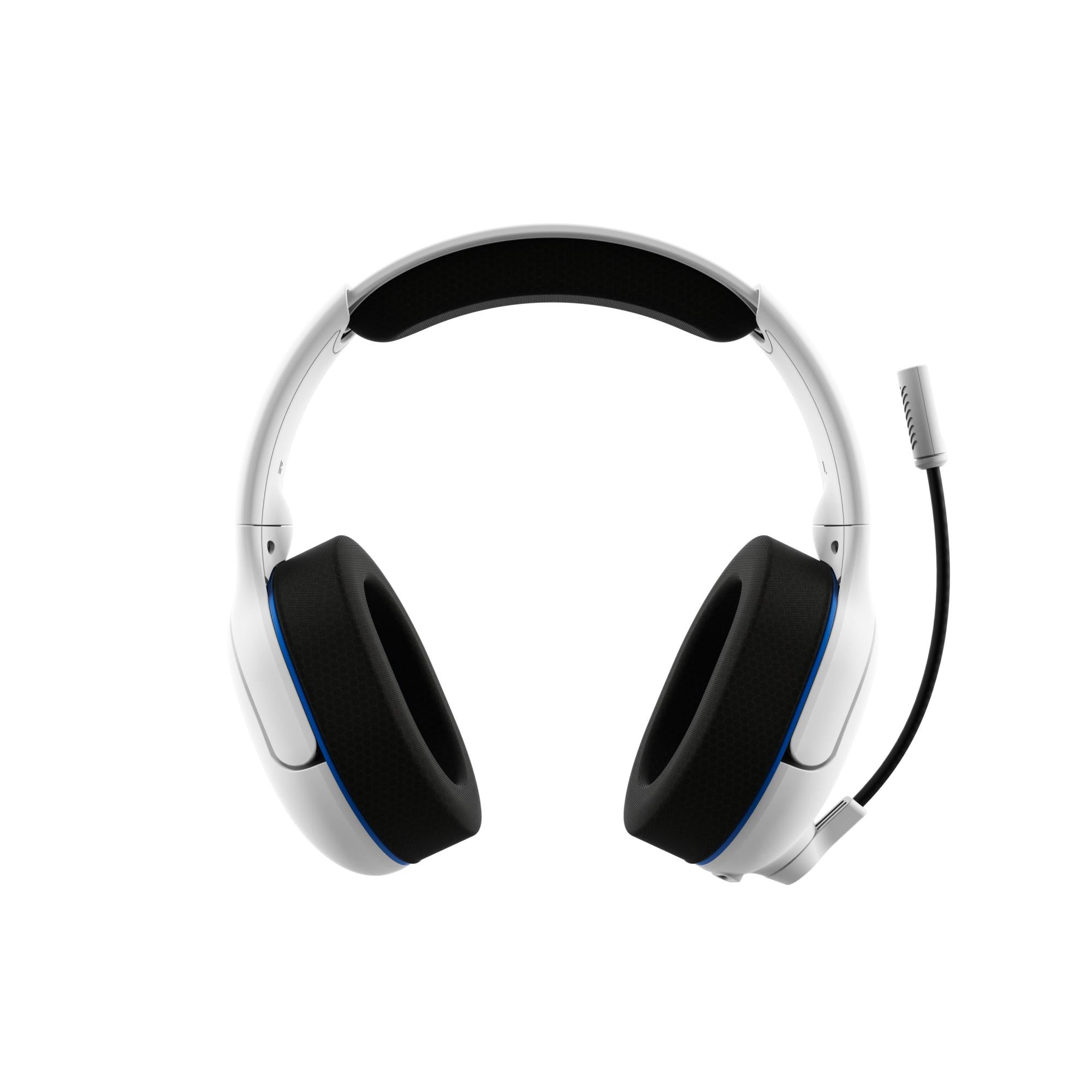 Hvid Pdp Airlite Pro Trådløs Gaming Headset Licensed - Pdp Gaming