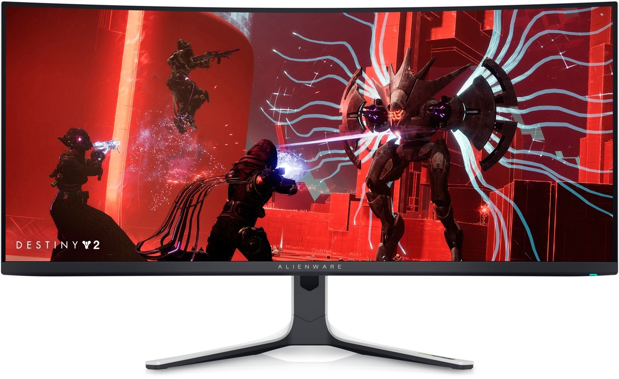 Alienware Aw3423dw 3440 1440 Hdmi Displayport 175hz - Dell Gaming  - 5397184567784