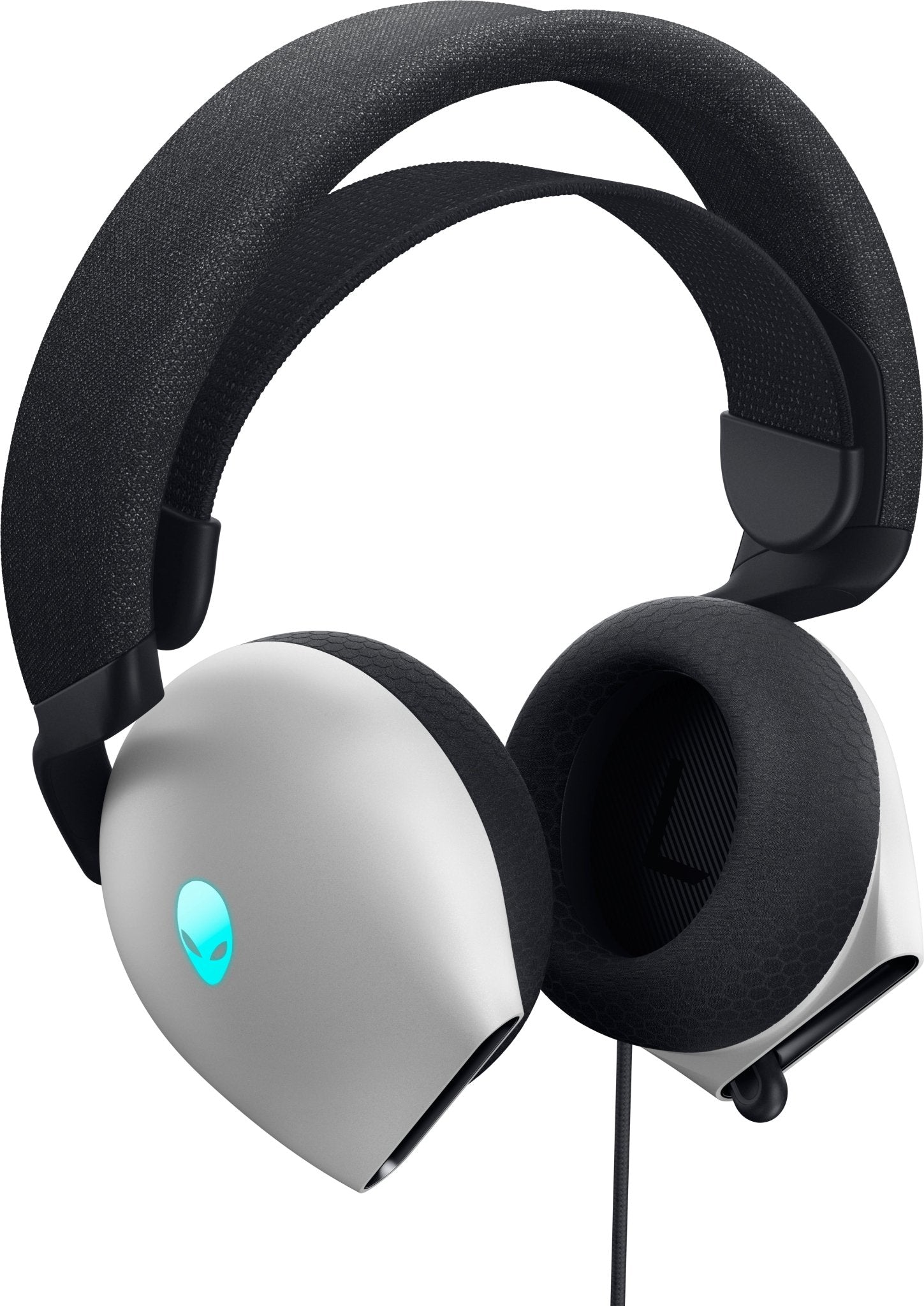 Alienware Gaming Headset Aw520h - Alienware Gaming  - 5397184790311