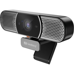Sandberg All Webcam - Sandberg Gaming  - 5705730134371