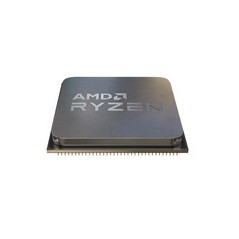 Amd Cpu Ryzen 7600x 7ghz Kerner Am5 Tray Køler - Amd Gaming  - 8592978409951