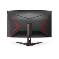 Aoc Gaming Cq32g2se 2560 1440 Hdmi Displayport 165hz - Aoc Gaming  - 4038986118439