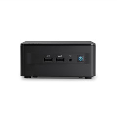 Sort Asus Asus Nuc Rnuc13anhi3 Black - Asus Laptop  - 4711387502631