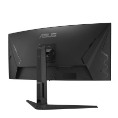 Asus Tuf Gaming Vg34vqel1a 3440 1440 Ultrawide Hdmi Displayport 100hz - Gaming  - 4711081867418
