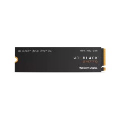Sort Western Digital Black Sn770 Pci - Western Digital Gaming