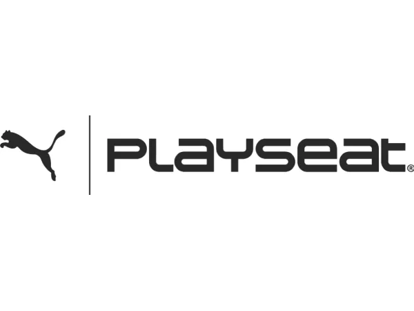 Sort Playseat Kabel - Playseat Gaming  - 8717496871558