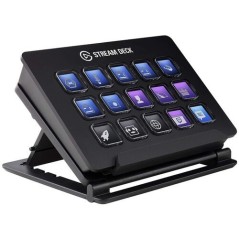 Elgato Stream Deck Tastatur Kabling - Elgato Systems Gaming  - 4260195391437