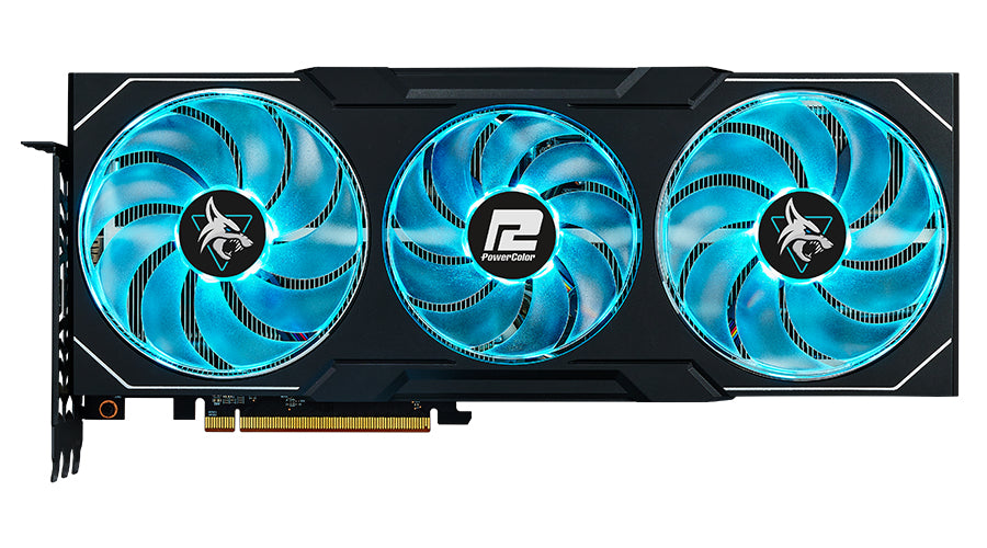 Powercolor Radeon 7900 Xtx 24gb - Tul Corporation Gaming  - 4713436174639