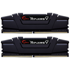 Skill Ripjaws Ddr4 32gb Kit 3600mhz Cl18 Ikke Ecc - G.skill Gaming  - 4713294223104
