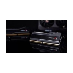 Skill Trident Neo Rgb Ddr5 Sdram 48gb Kit 6400mhz Cl32 Die Ecc Dimm 288 Pin - G.skill Gaming  - 4713294234551