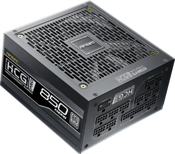 Antec Hcg850 Pro - Gaming