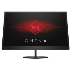 Omen 1920 1080 Full Hdmi Displayport - Hewlett-packard Gaming  - 0190781396475