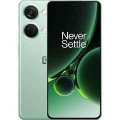 Grøn One Nord 128gb Støv - Oneplus Gaming  - 6921815625049