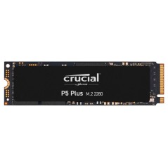 Crucial Plus 1000 Pci - Crucial Gaming  - 649528918833