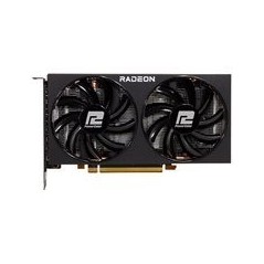 Powercolor Fighter Radeon 6600 8gb - Tul Corporation Gaming  - 4713436173526