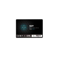 Silicon Power Ace Ssd A55 2tb Sata 600 - Silicon Power Gaming  - 4713436124245