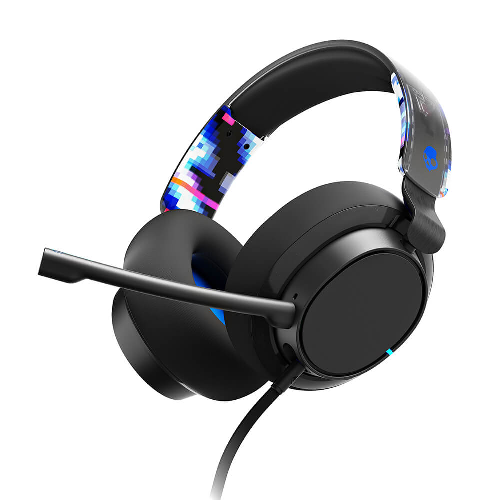 Skullcandy Slyr Pro Multi Platform Gaming Headset Playstation - Skullcandy Gaming