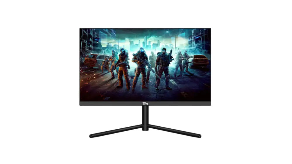 Twisted Minds Flat Gaming Monitor Fhd 192hz - Twisted Minds Gaming