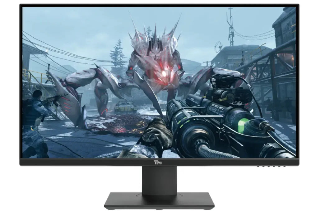 Twisted Minds Flat Gaming Monitor Uhd 144hz - Twisted Minds Gaming  - 6275000580034
