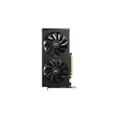 Xfx Speedster Swft 210 Amd Radeon 6650 Core Gaming Graphics Card With 8gb Gddr6 Amd Rdna - Xfx Gaming  - 0840191500350
