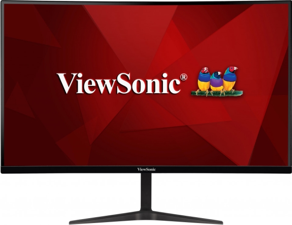 Sort Viewsonic Series Vx2719 Mhd 1920 1080 Pixel Fuld Led - Viewsonic Gaming  - 0766907013290