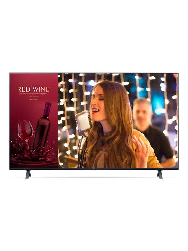 65un640s0ld Un640s Series Ampquot Led Backlit Lcd For Hotel Hospitality - Lg Smarttv  - 8806084508225