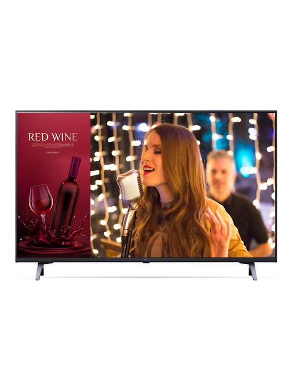 43un640s0ld Un640s Series Ampquot Led Backlit Lcd For Hotel Hospitality - Lg Smarttv  - 8806084505811