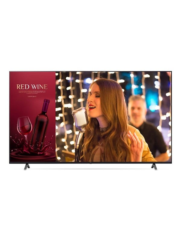 75un640s0ld Un640s Series Ampquot Led Backlit Lcd For Hotel Hospitality - Lg Smarttv  - 8806084506498