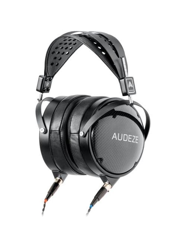 Audeze Lcd Leather Free - Audeze Smartphones  - 819343015011