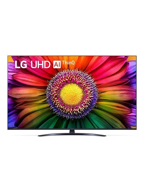 Ampquot Fladskærms Led 55ur81003lj Ur81 Series Ampquot Led Backlit Lcd - Lg Smarttv  - 8806087072174