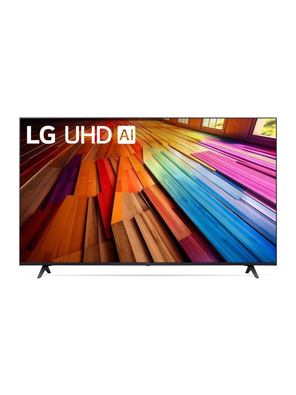 Ampquot Fladskærms 50ut80006la Ut80 Series Ampquot Led Backlit Lcd Led - Lg Smarttv  - 8806091958549