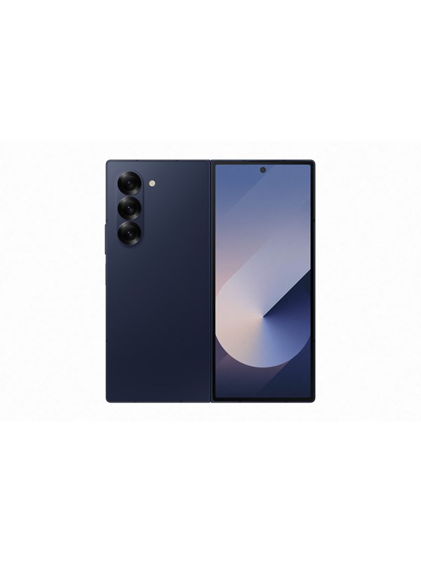Samsung Galaxy Fold6 256gb 12gb Navy - Samsung Samsunggalaxy  - 8806095616544