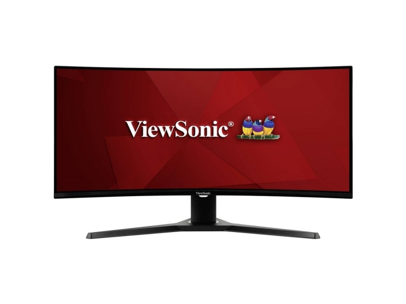 Sort Viewsonic Series Vx3418 2kpc 3440 1440 Pixel Wide Quad Led - Viewsonic Gaming  - 766907011494