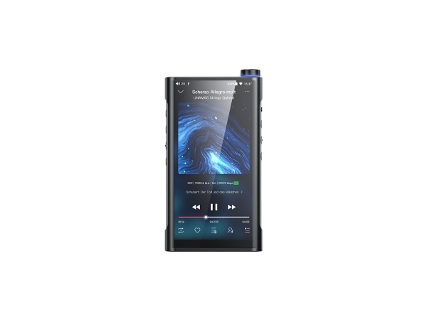 Sort Fiio M15s Tft 345 - Fiio Laptop  - 6953175760825