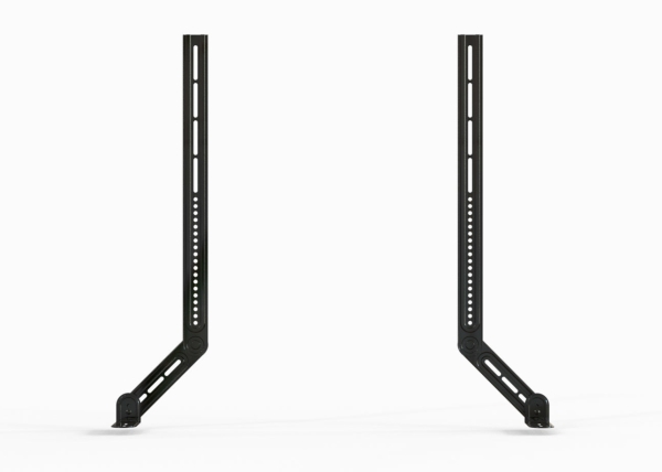 Peerless Acc Sb2 Videobjælkemontering Væg 139 - Peerless Gaming  - 0735029350132